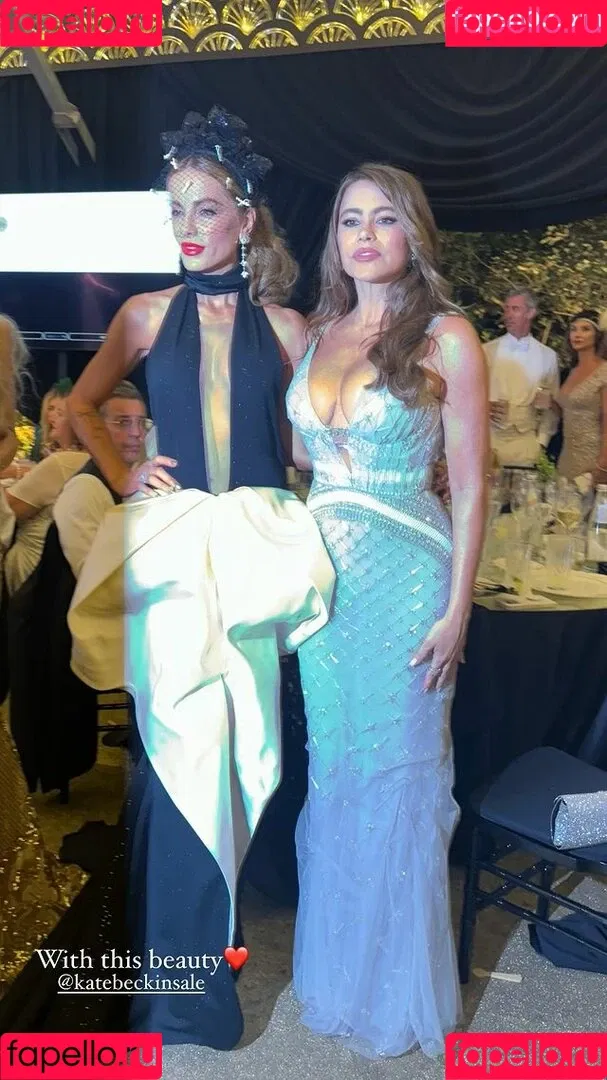 Sofia Vergara / sofiavergara / vergarasofia Onlyfans Photo Gallery 