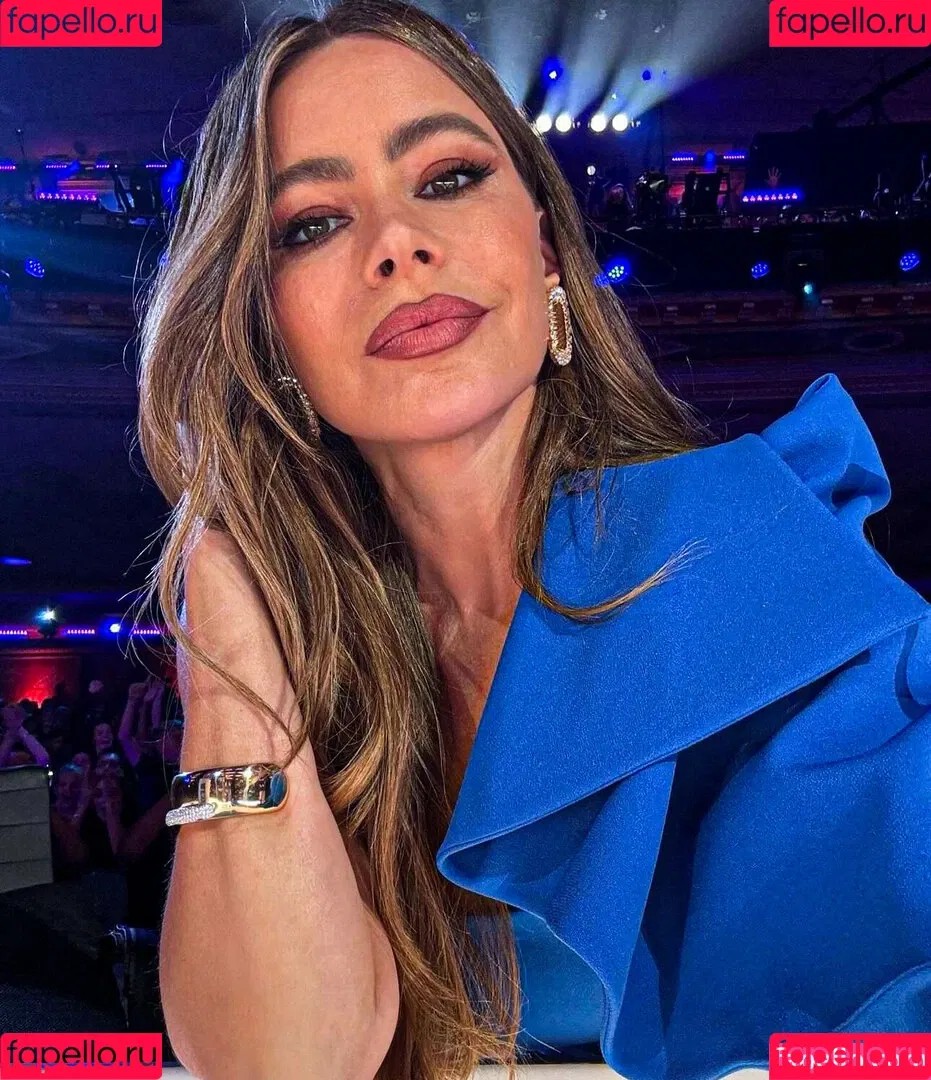 Sofia Vergara / sofiavergara / vergarasofia Onlyfans Photo Gallery 
