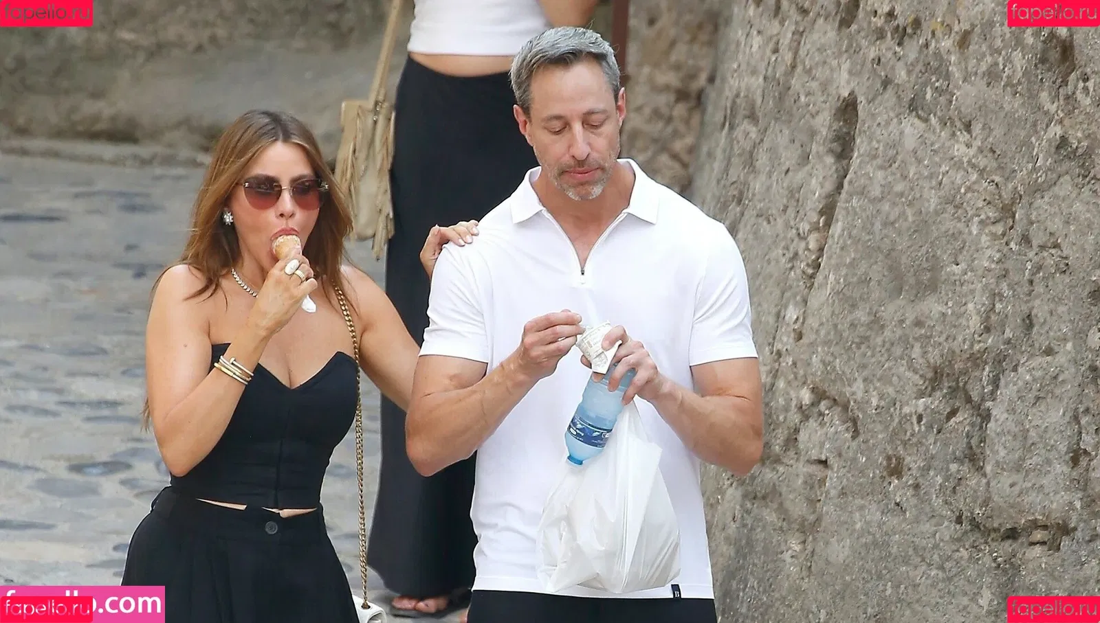 Sofia Vergara / sofiavergara / vergarasofia Onlyfans Photo Gallery 