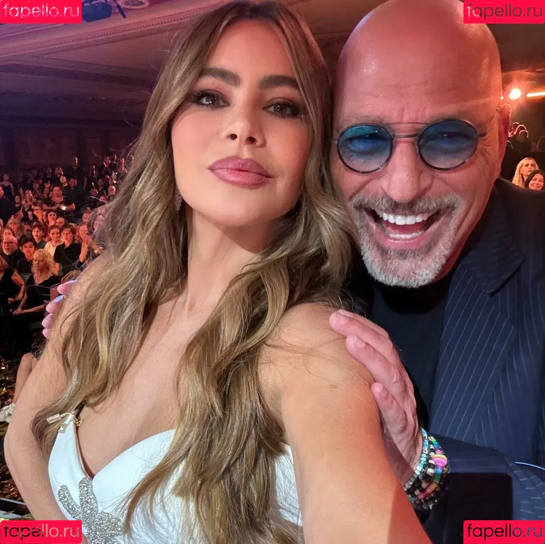Sofia Vergara / sofiavergara / vergarasofia Onlyfans Photo Gallery 