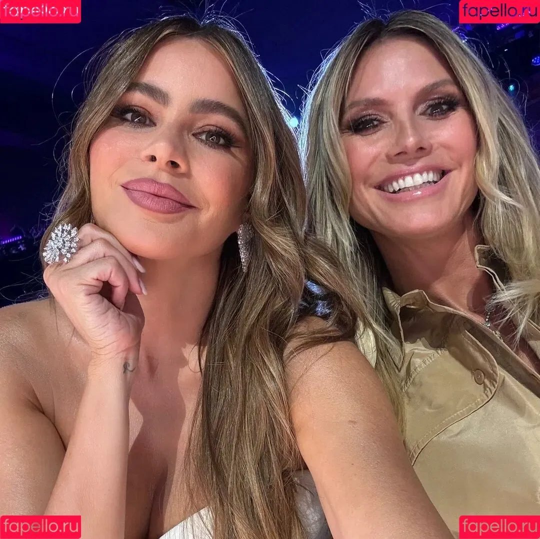 Sofia Vergara / sofiavergara / vergarasofia Onlyfans Photo Gallery 