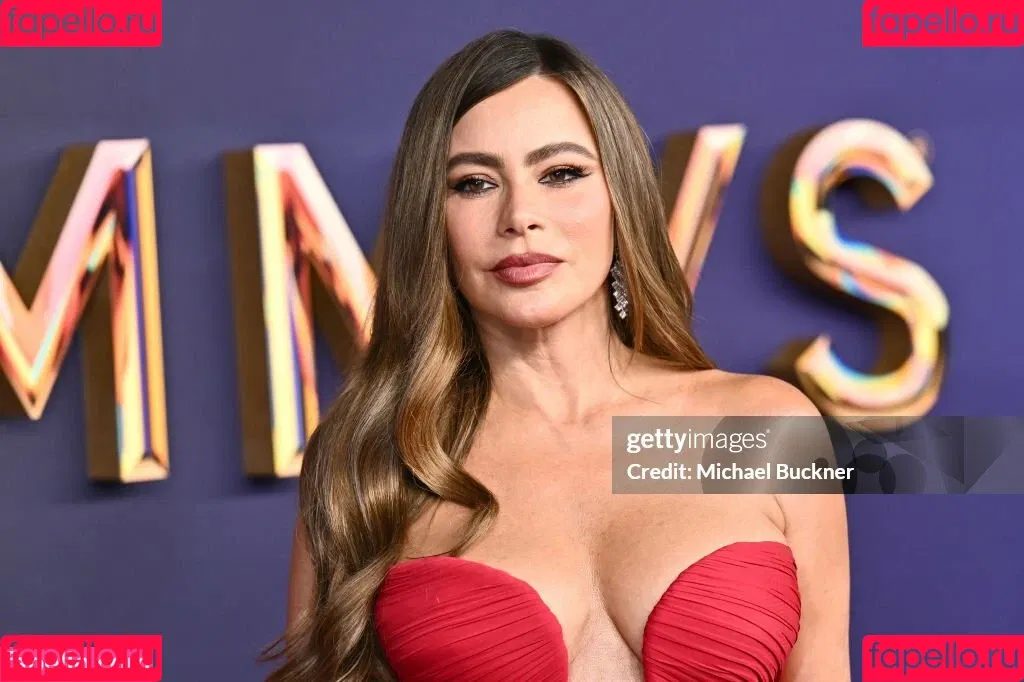 Sofia Vergara / sofiavergara / vergarasofia Onlyfans Photo Gallery 