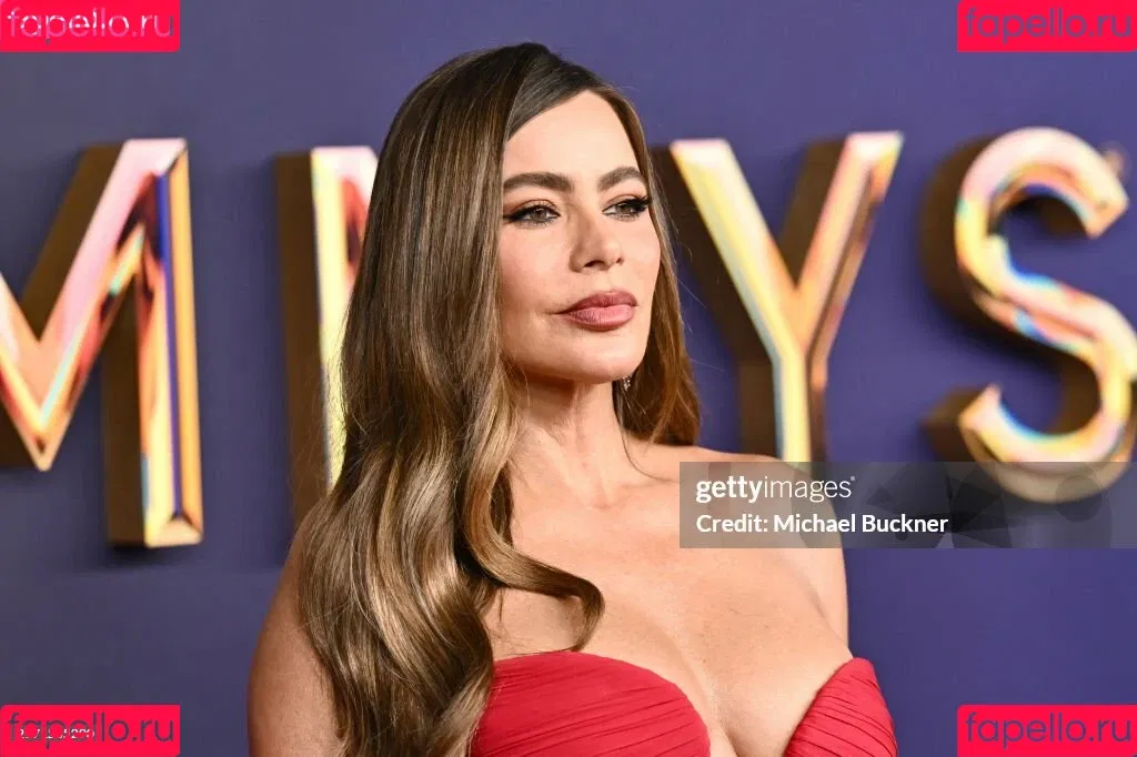 Sofia Vergara / sofiavergara / vergarasofia Onlyfans Photo Gallery 