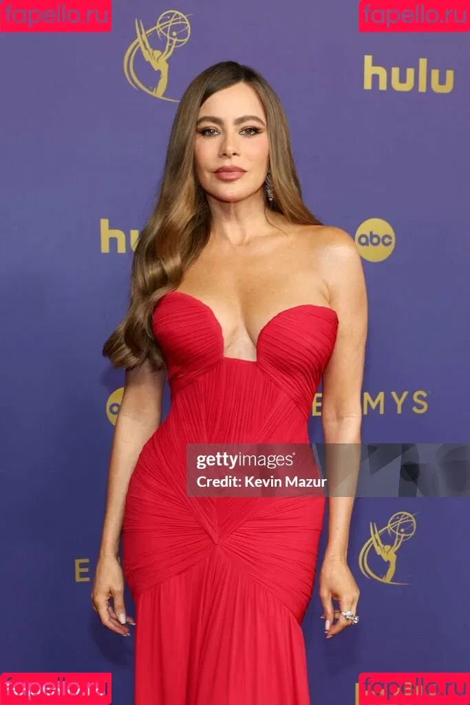 Sofia Vergara / sofiavergara / vergarasofia Onlyfans Photo Gallery 