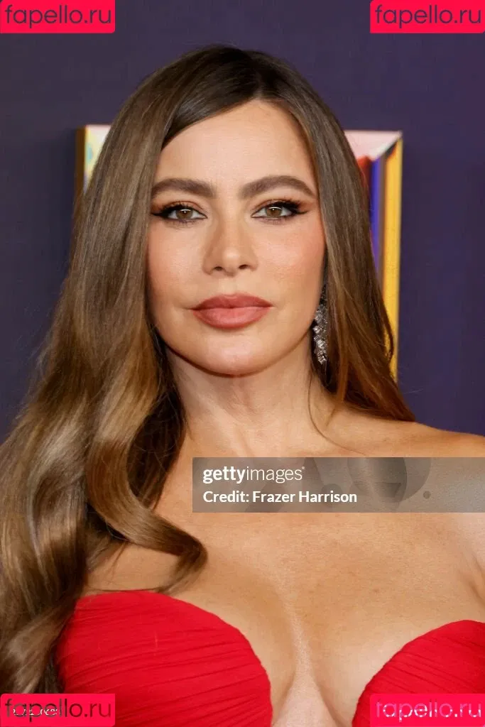 Sofia Vergara / sofiavergara / vergarasofia Onlyfans Photo Gallery 