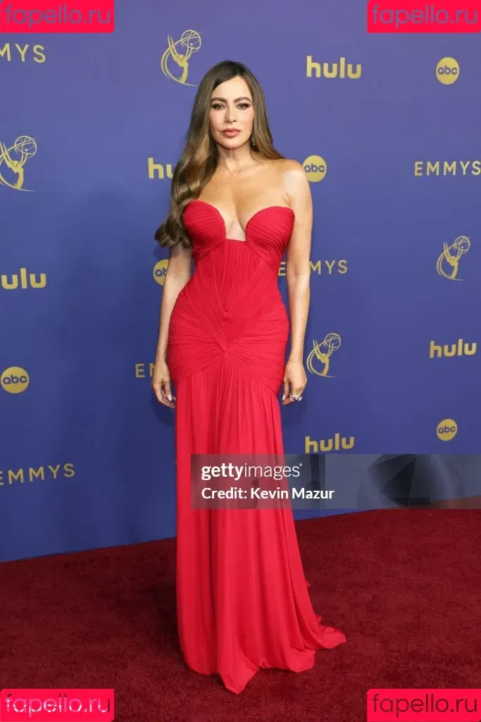 Sofia Vergara / sofiavergara / vergarasofia Onlyfans Photo Gallery 