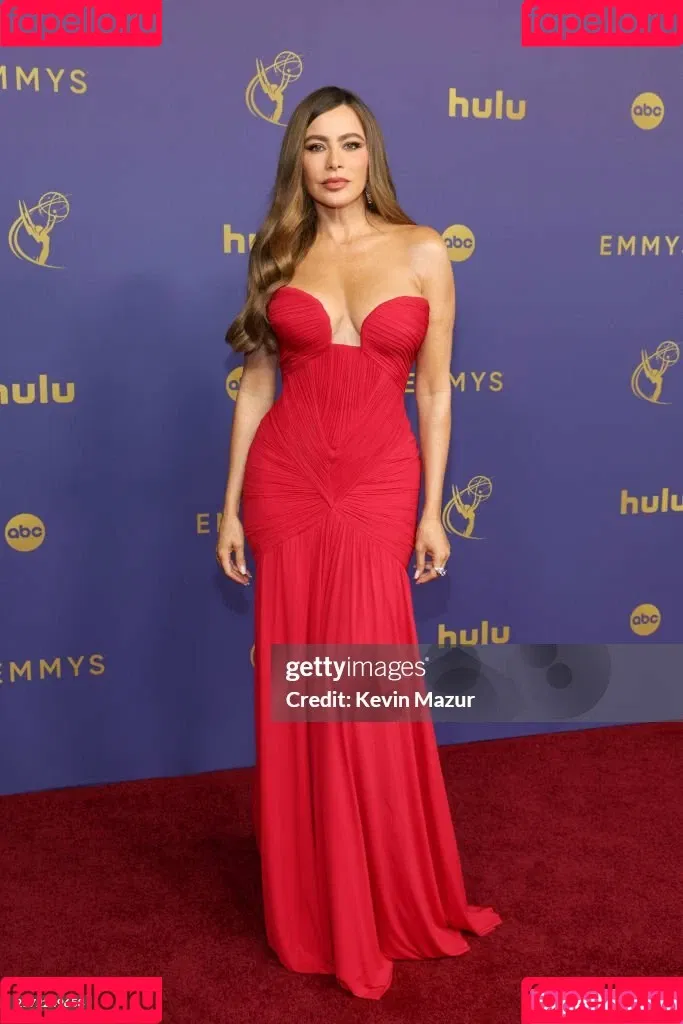 Sofia Vergara / sofiavergara / vergarasofia Onlyfans Photo Gallery 