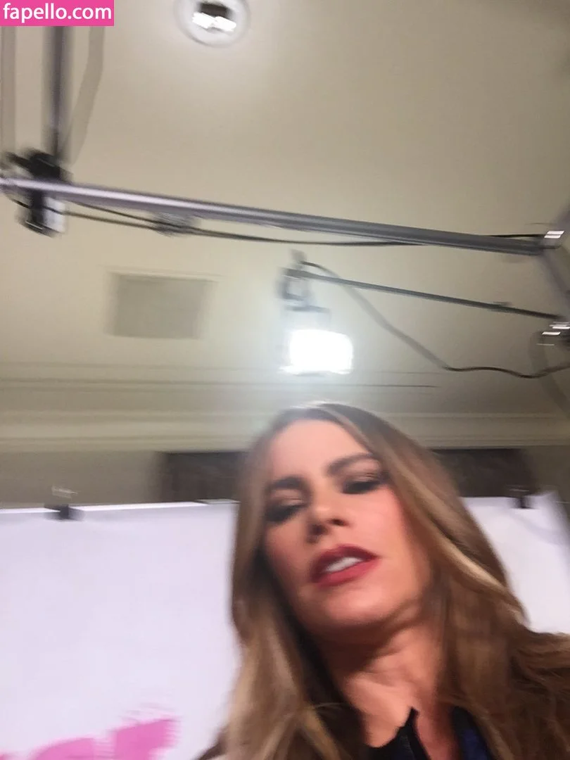 Sofia Vergara / sofiavergara / vergarasofia Onlyfans Photo Gallery 