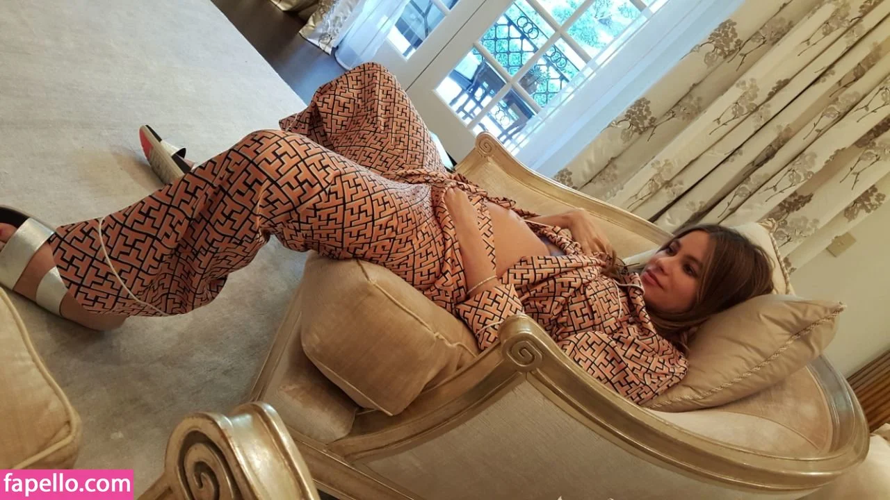 Sofia Vergara / sofiavergara / vergarasofia Onlyfans Photo Gallery 