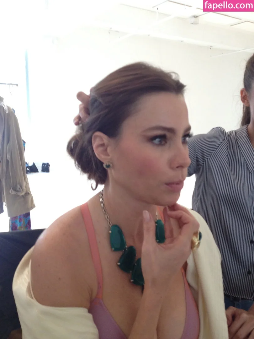 Sofia Vergara / sofiavergara / vergarasofia Onlyfans Photo Gallery 