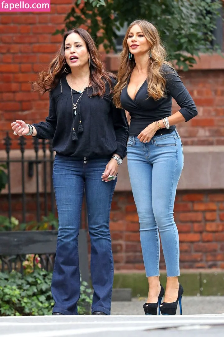 Sofia Vergara / sofiavergara / vergarasofia Onlyfans Photo Gallery 