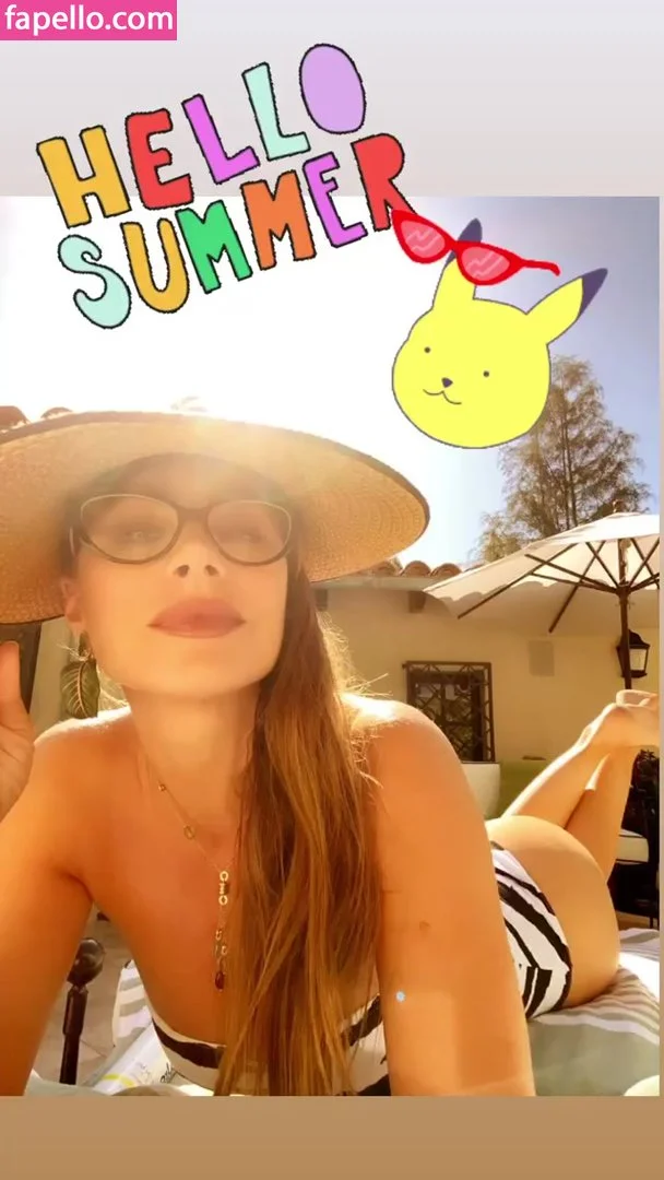Sofia Vergara / sofiavergara / vergarasofia Onlyfans Photo Gallery 