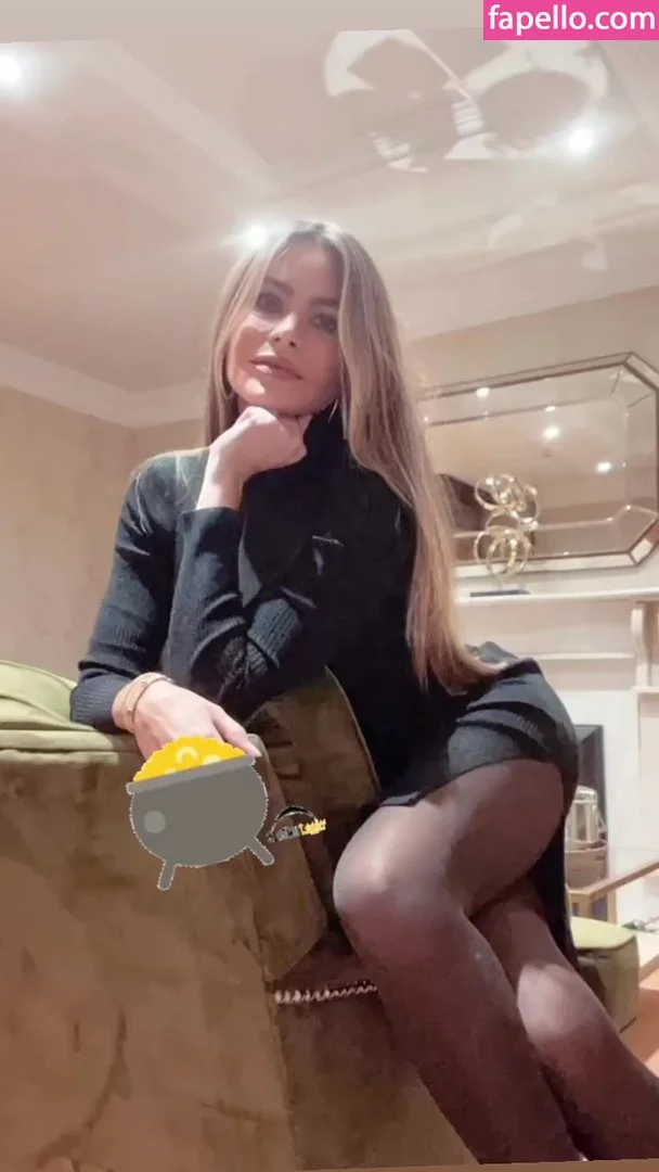 Sofia Vergara / sofiavergara / vergarasofia Onlyfans Photo Gallery 