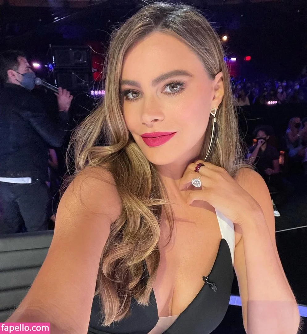 Sofia Vergara / sofiavergara / vergarasofia Onlyfans Photo Gallery 