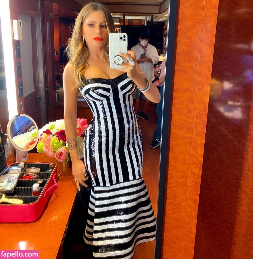 Sofia Vergara / sofiavergara / vergarasofia Onlyfans Photo Gallery 