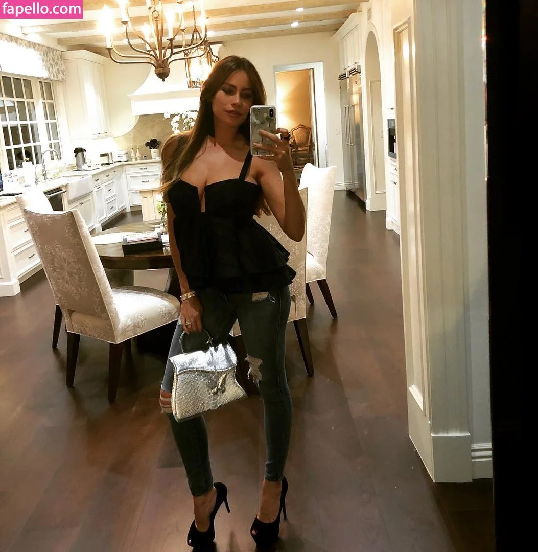 Sofia Vergara / sofiavergara / vergarasofia Onlyfans Photo Gallery 