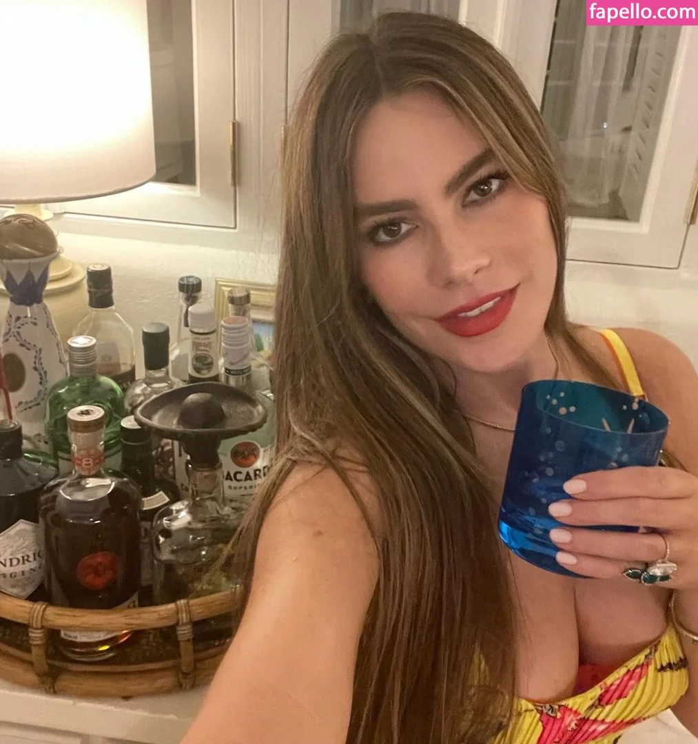 Sofia Vergara / sofiavergara / vergarasofia Onlyfans Photo Gallery 