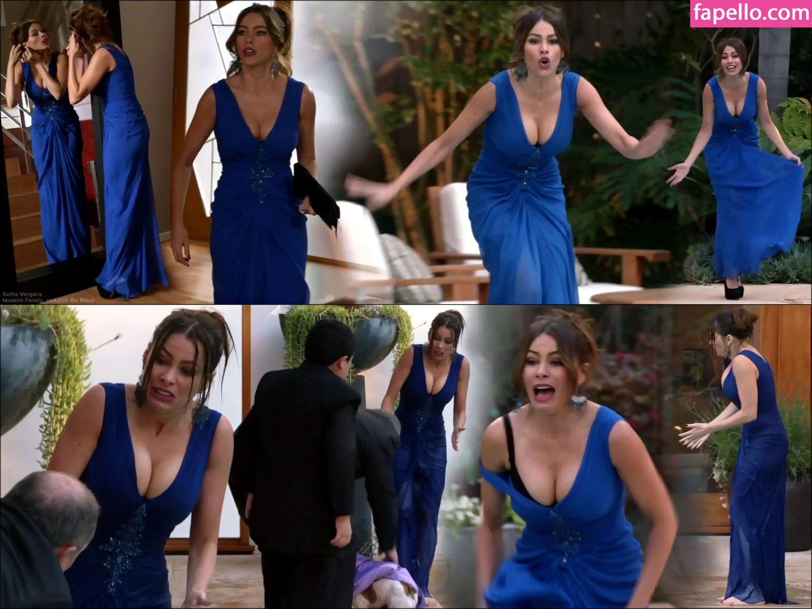 Sofia Vergara / sofiavergara / vergarasofia Onlyfans Photo Gallery 