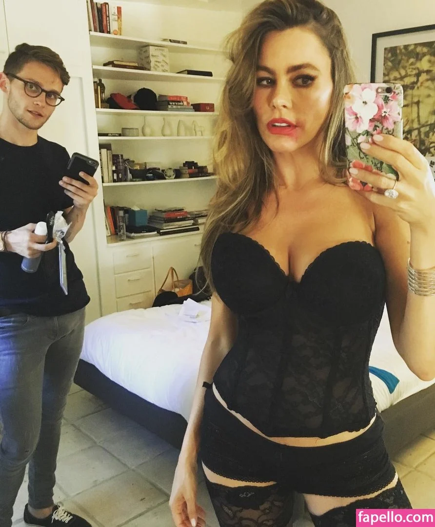 Sofia Vergara / sofiavergara / vergarasofia Onlyfans Photo Gallery 