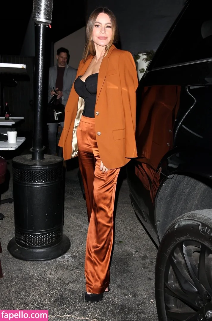 Sofia Vergara / sofiavergara / vergarasofia Onlyfans Photo Gallery 