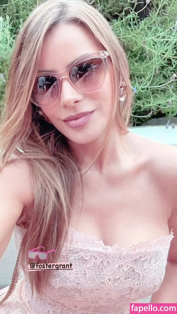 Sofia Vergara / sofiavergara / vergarasofia Onlyfans Photo Gallery 