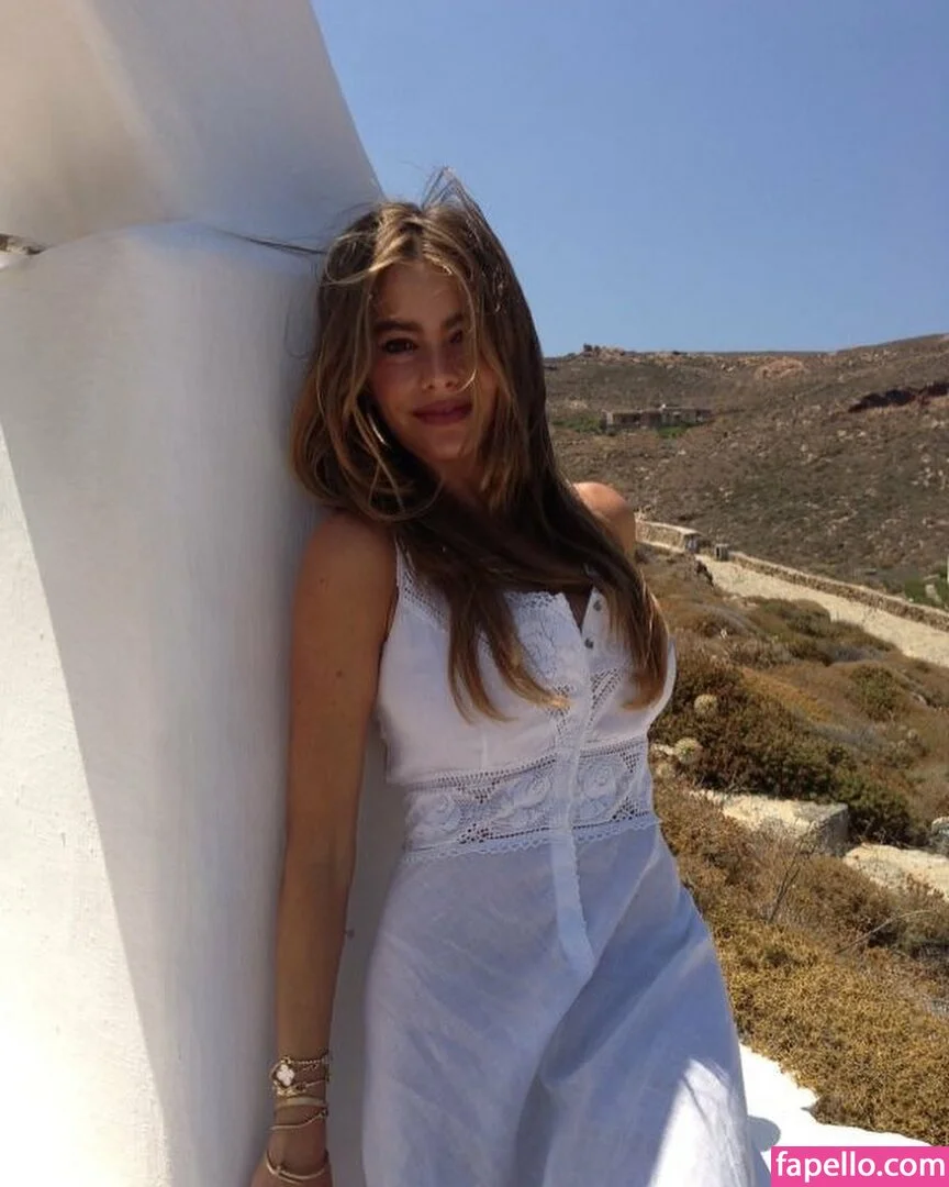 Sofia Vergara / sofiavergara / vergarasofia Onlyfans Photo Gallery 