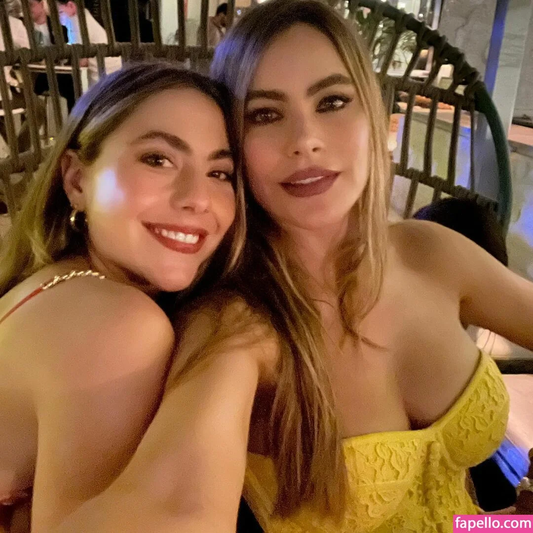 Sofia Vergara / sofiavergara / vergarasofia Onlyfans Photo Gallery 