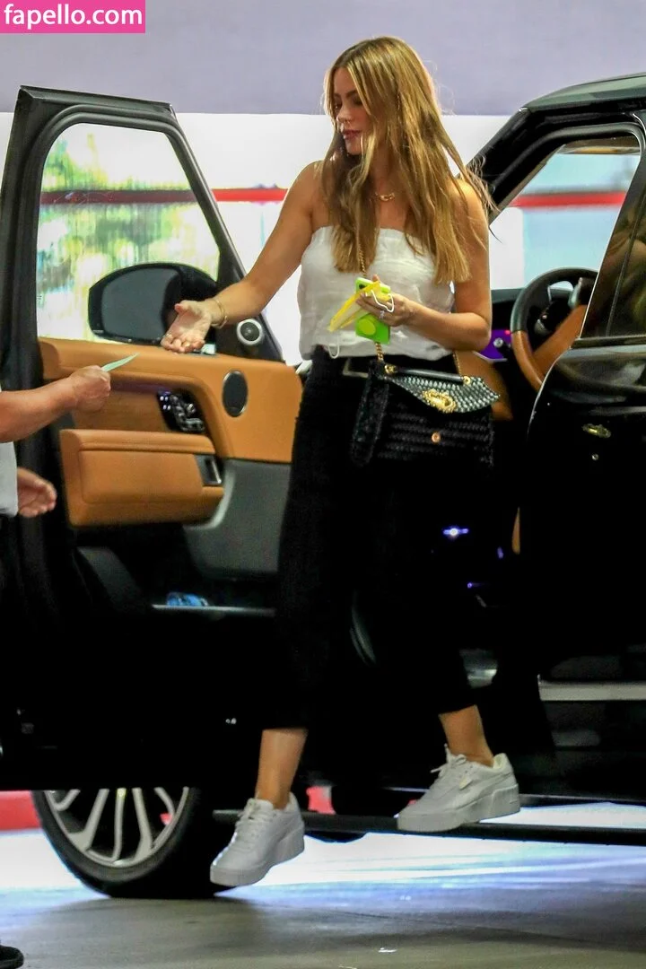 Sofia Vergara / sofiavergara / vergarasofia Onlyfans Photo Gallery 