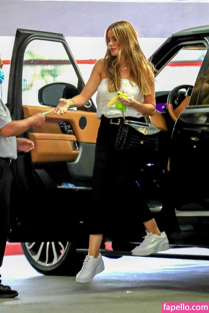 Sofia Vergara / sofiavergara / vergarasofia Onlyfans Photo Gallery 