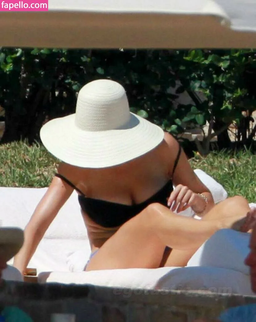 Sofia Vergara / sofiavergara / vergarasofia Onlyfans Photo Gallery 