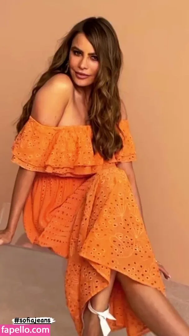 Sofia Vergara / sofiavergara / vergarasofia Onlyfans Photo Gallery 