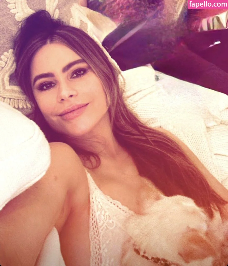 Sofia Vergara / sofiavergara / vergarasofia Onlyfans Photo Gallery 