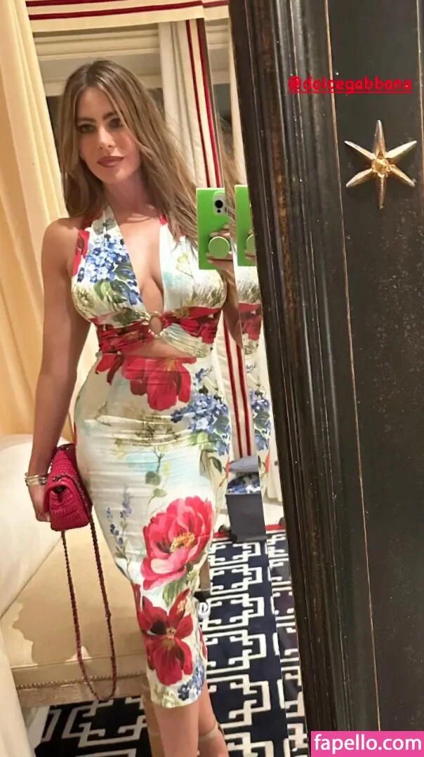 Sofia Vergara / sofiavergara / vergarasofia Onlyfans Photo Gallery 