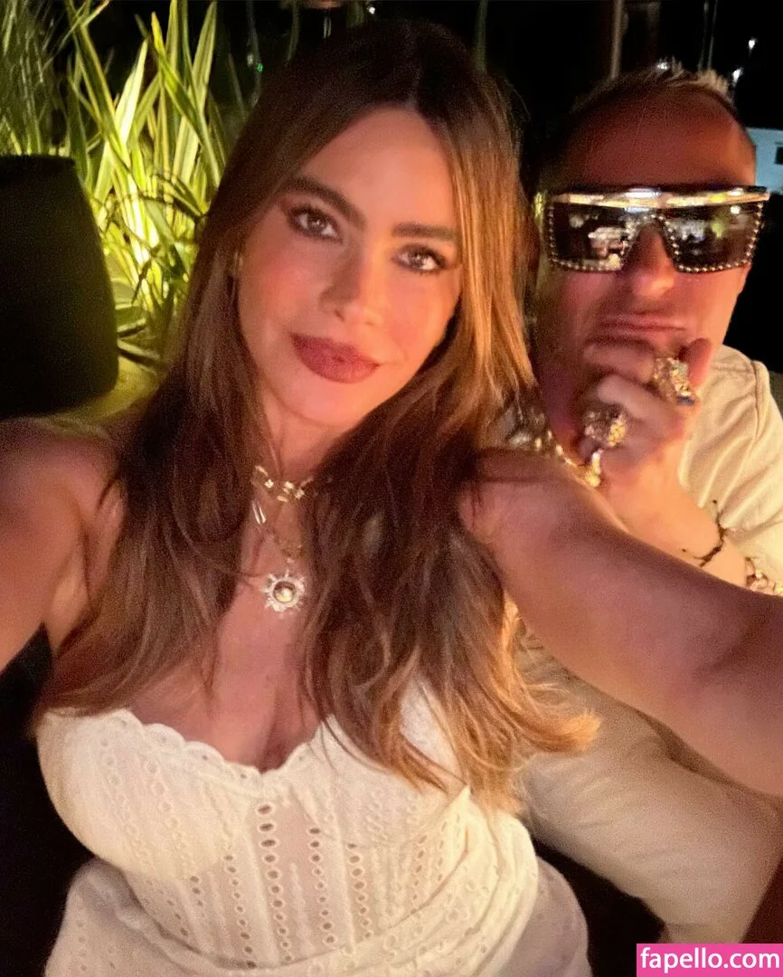 Sofia Vergara / sofiavergara / vergarasofia Onlyfans Photo Gallery 