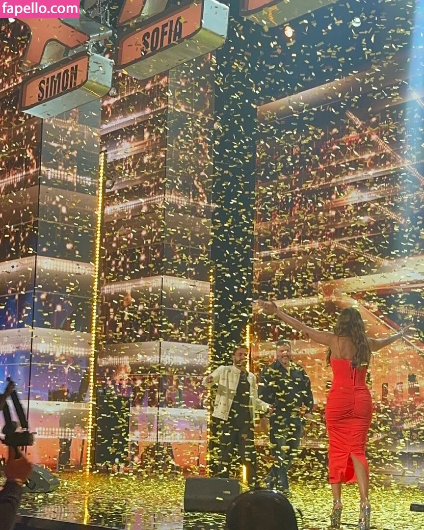 Sofia Vergara / sofiavergara / vergarasofia Onlyfans Photo Gallery 