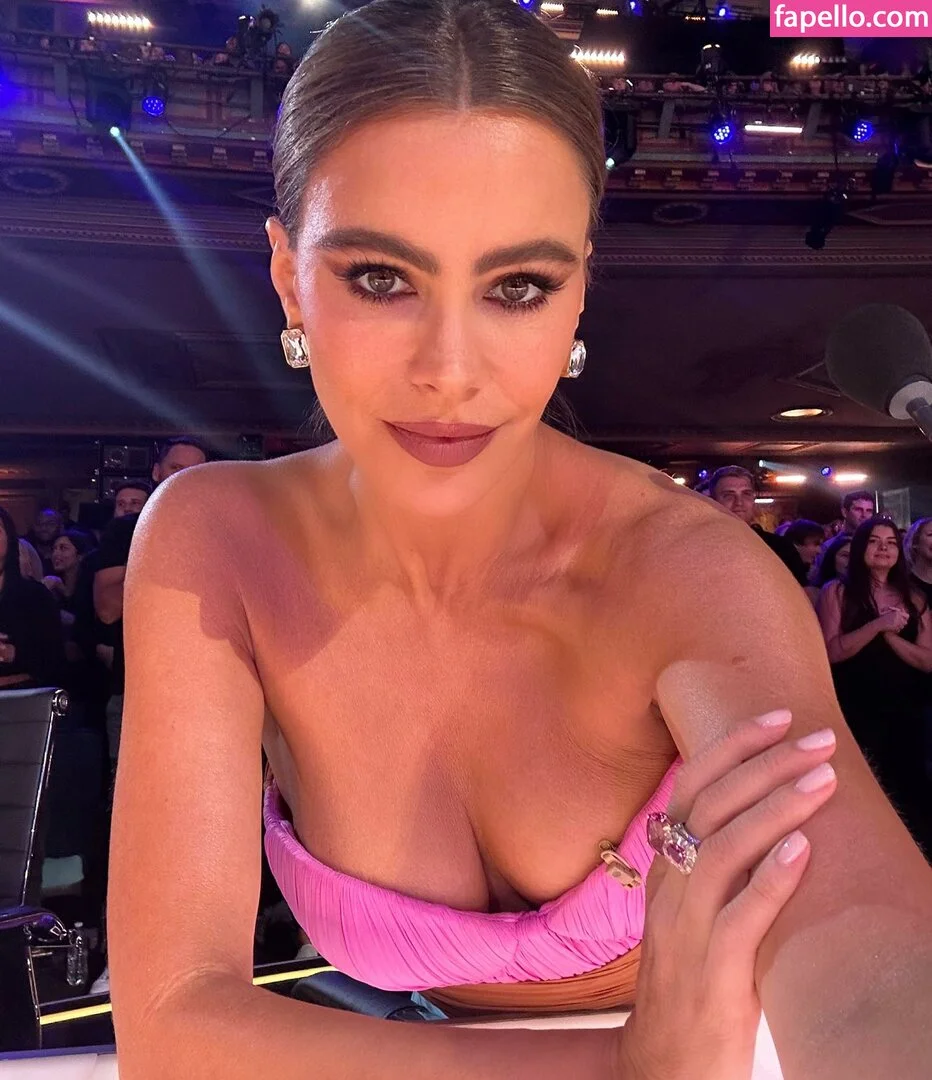 Sofia Vergara / sofiavergara / vergarasofia Onlyfans Photo Gallery 