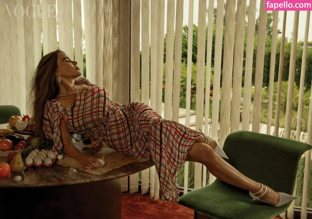 Sofia Vergara / sofiavergara / vergarasofia Onlyfans Photo Gallery 