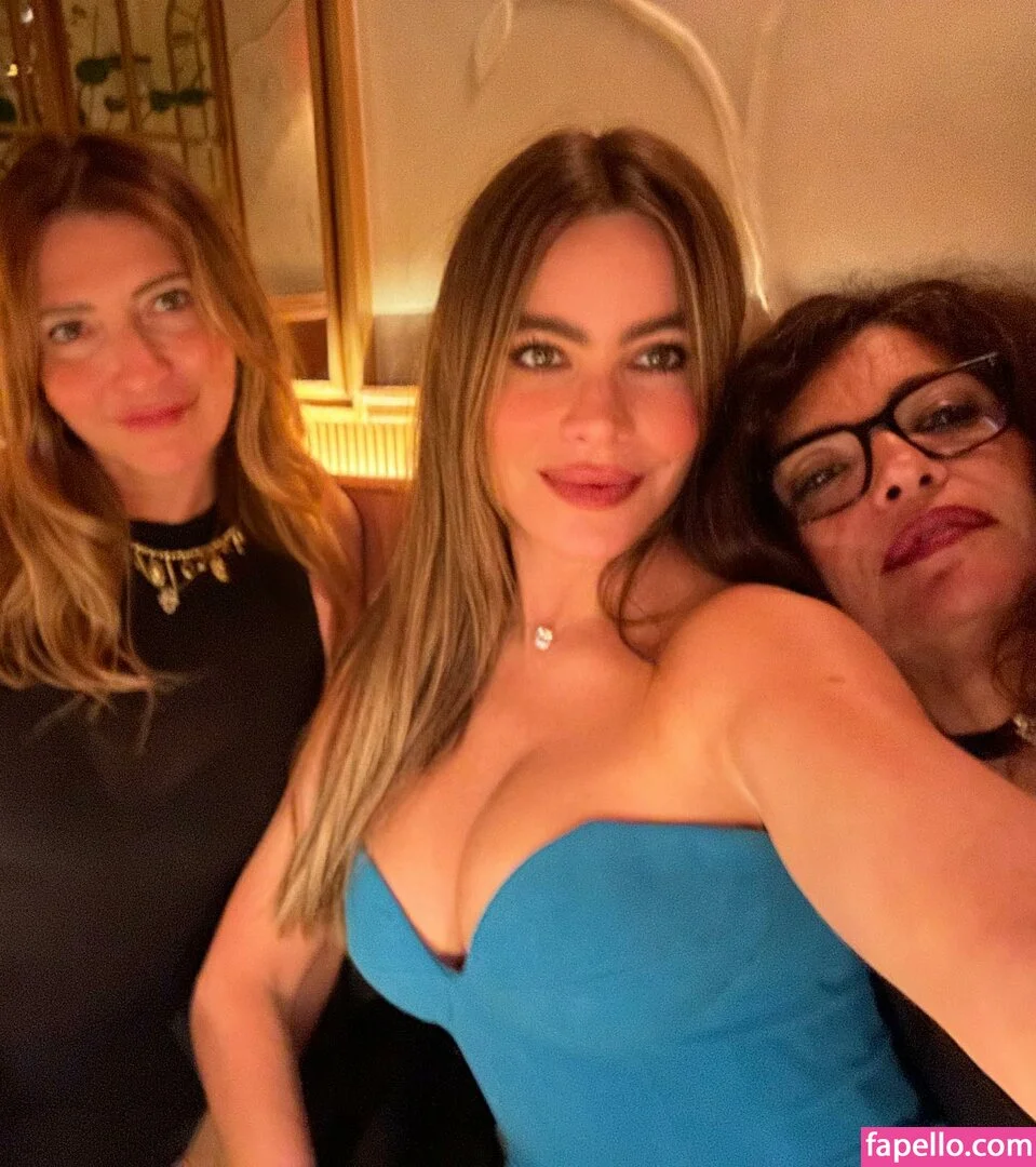 Sofia Vergara / sofiavergara / vergarasofia Onlyfans Photo Gallery 