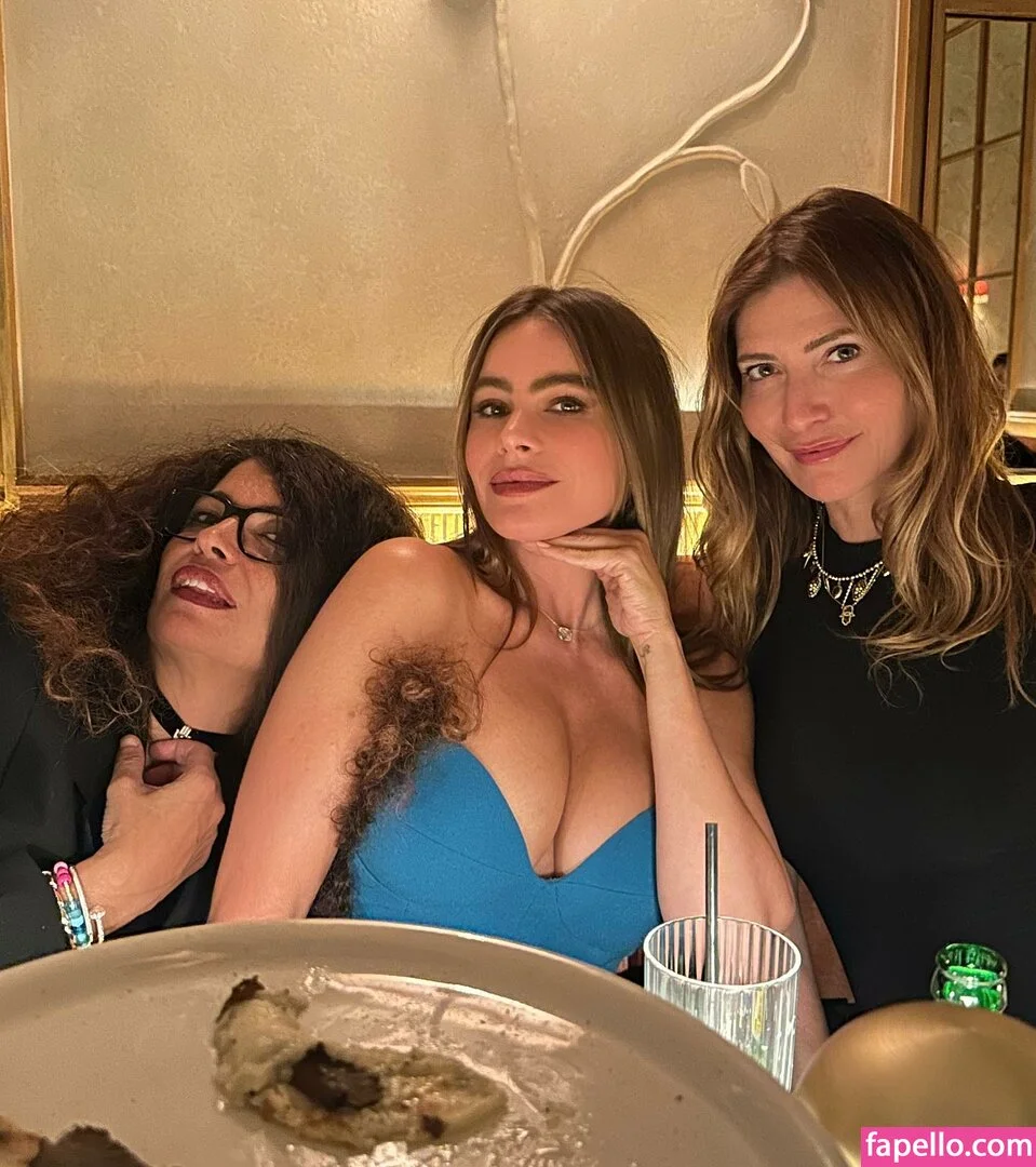 Sofia Vergara / sofiavergara / vergarasofia Onlyfans Photo Gallery 