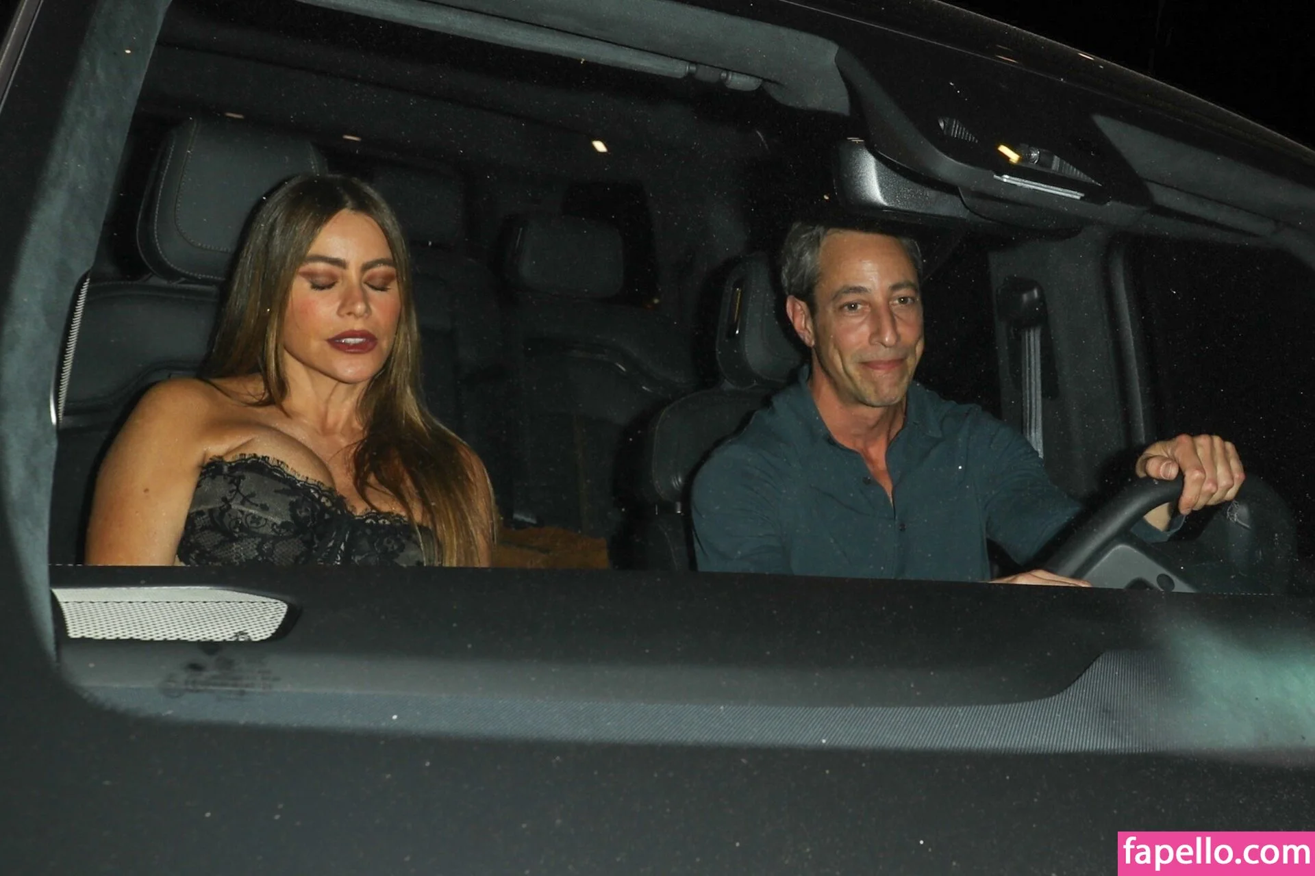 Sofia Vergara / sofiavergara / vergarasofia Onlyfans Photo Gallery 