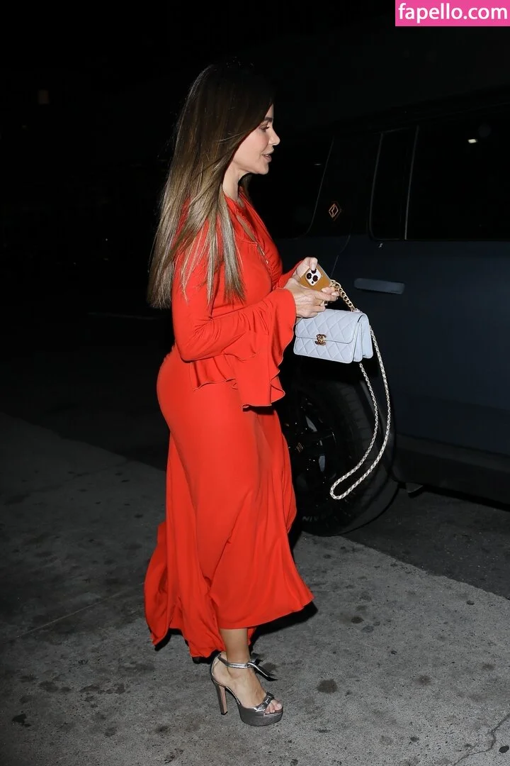 Sofia Vergara / sofiavergara / vergarasofia Onlyfans Photo Gallery 