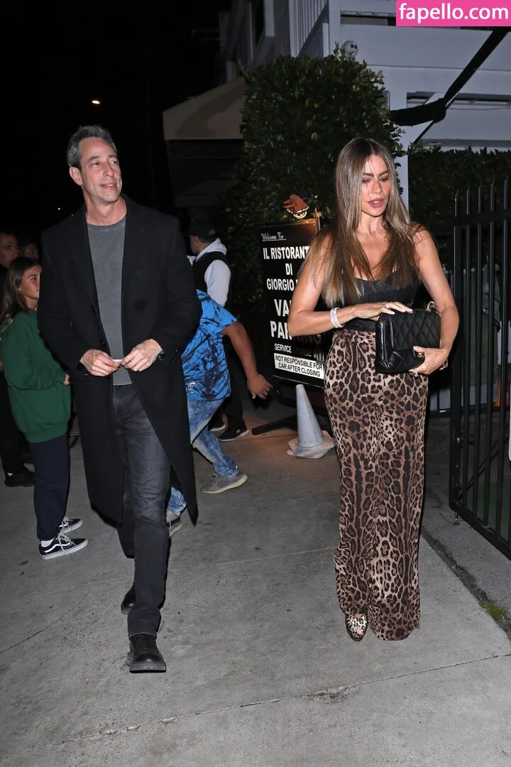 Sofia Vergara / sofiavergara / vergarasofia Onlyfans Photo Gallery 