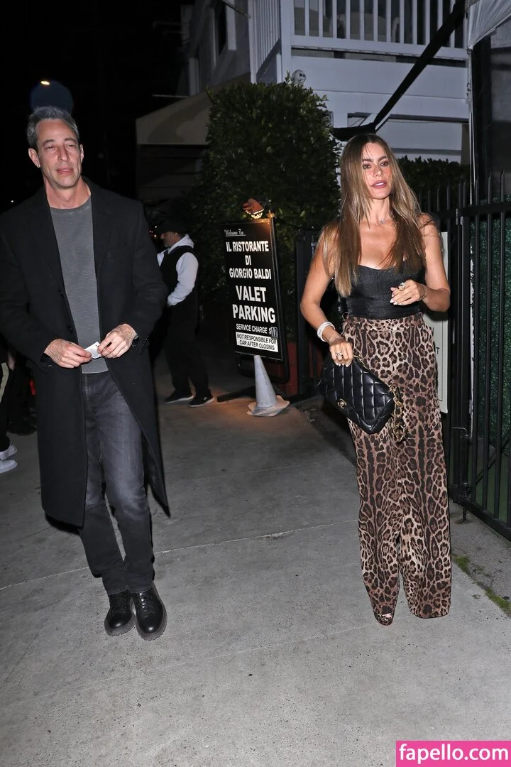 Sofia Vergara / sofiavergara / vergarasofia Onlyfans Photo Gallery 