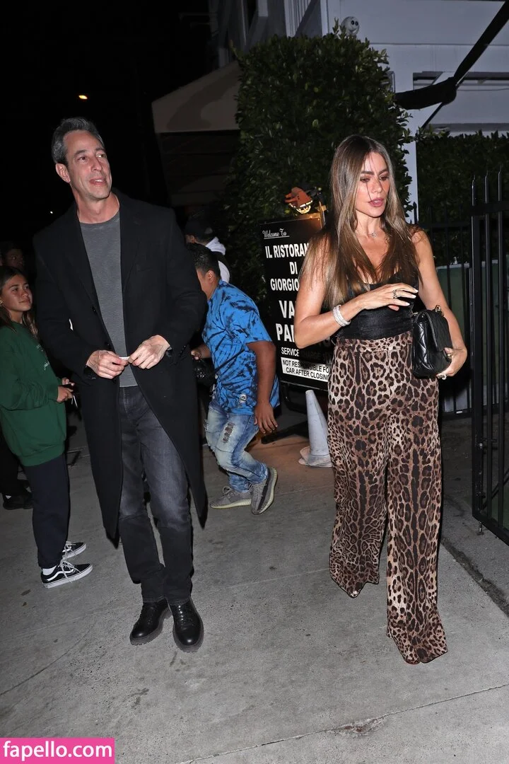 Sofia Vergara / sofiavergara / vergarasofia Onlyfans Photo Gallery 