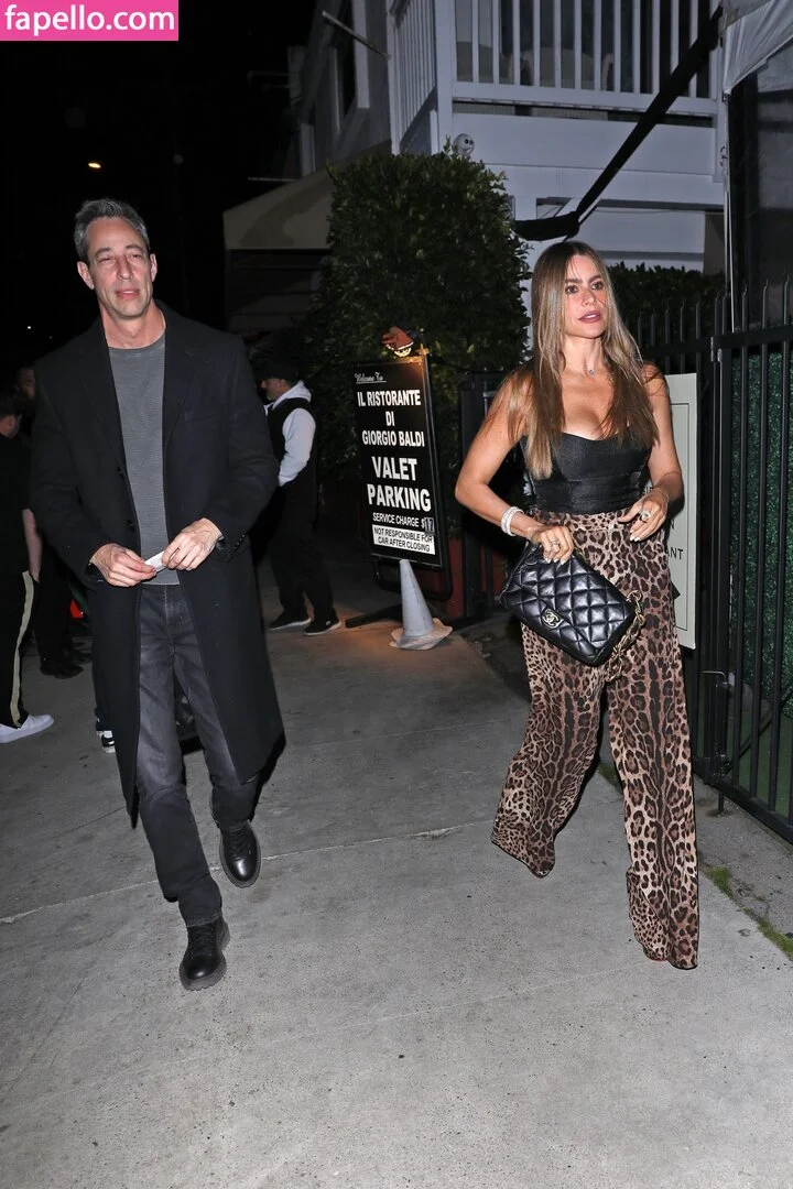 Sofia Vergara / sofiavergara / vergarasofia Onlyfans Photo Gallery 