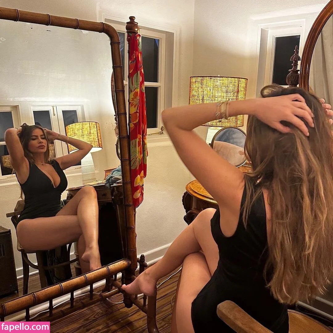 Sofia Vergara / sofiavergara / vergarasofia Onlyfans Photo Gallery 