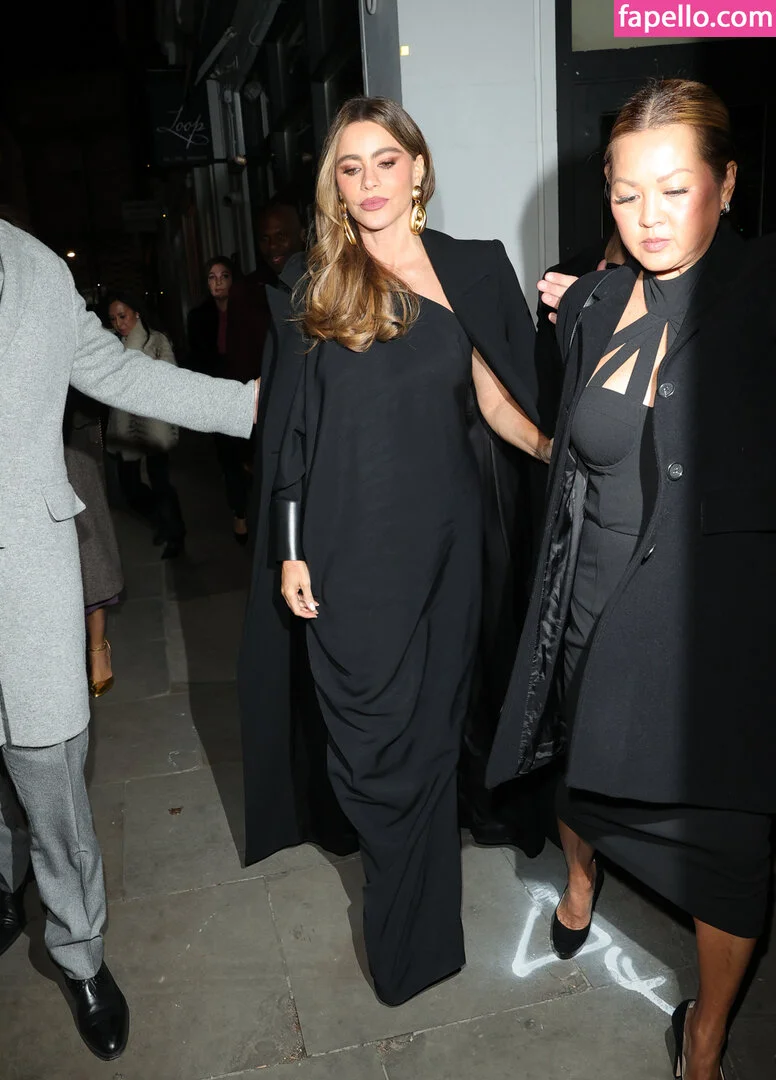 Sofia Vergara / sofiavergara / vergarasofia Onlyfans Photo Gallery 