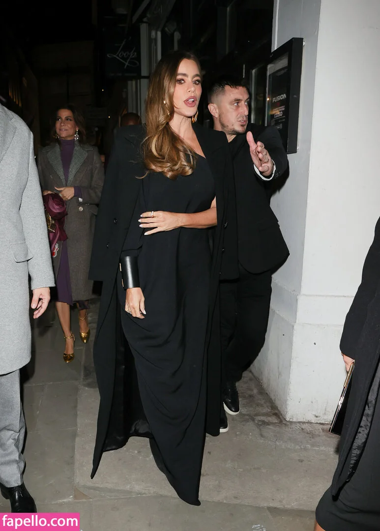 Sofia Vergara / sofiavergara / vergarasofia Onlyfans Photo Gallery 