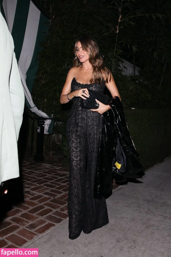 Sofia Vergara / sofiavergara / vergarasofia Onlyfans Photo Gallery 