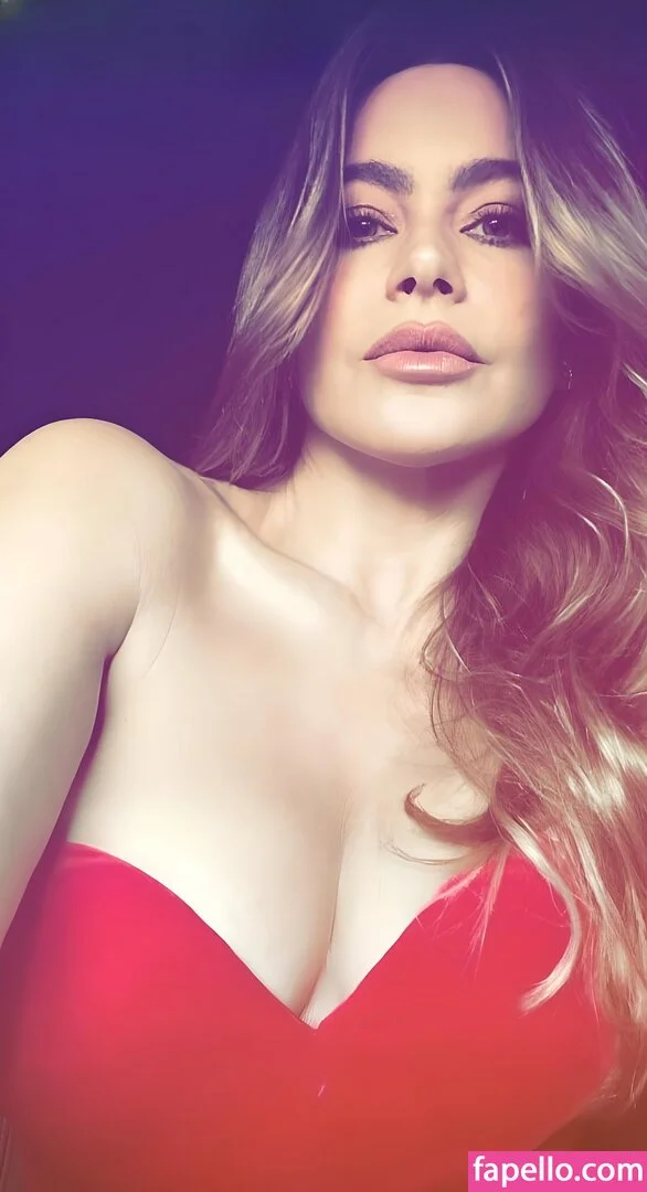 Sofia Vergara / sofiavergara / vergarasofia Onlyfans Photo Gallery 